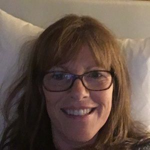 Meet your Posher, Jodi